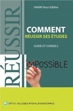 Réussir ses études : Guide et conseils