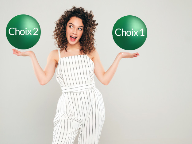 Choix de Formation : Comment Faire le Bon Choix