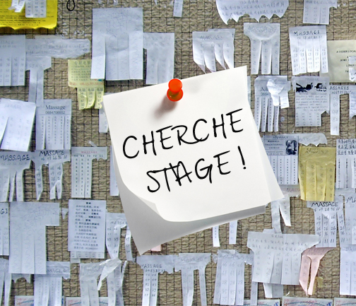 Comprendre la Recherche de Stage : Tout ce que vous devez savoir