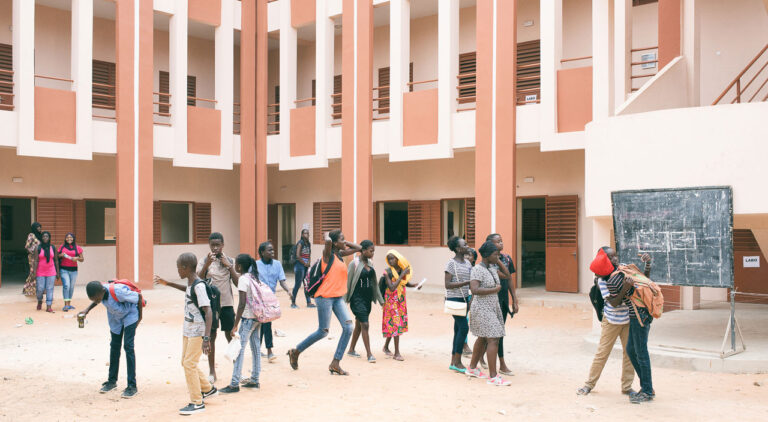 Écoles de Formation au Sénégal: Une Entreprise Éducative en Pleine Expansion