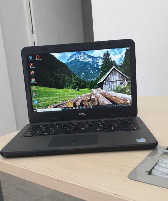 PC Portable Dell Latitude 3310