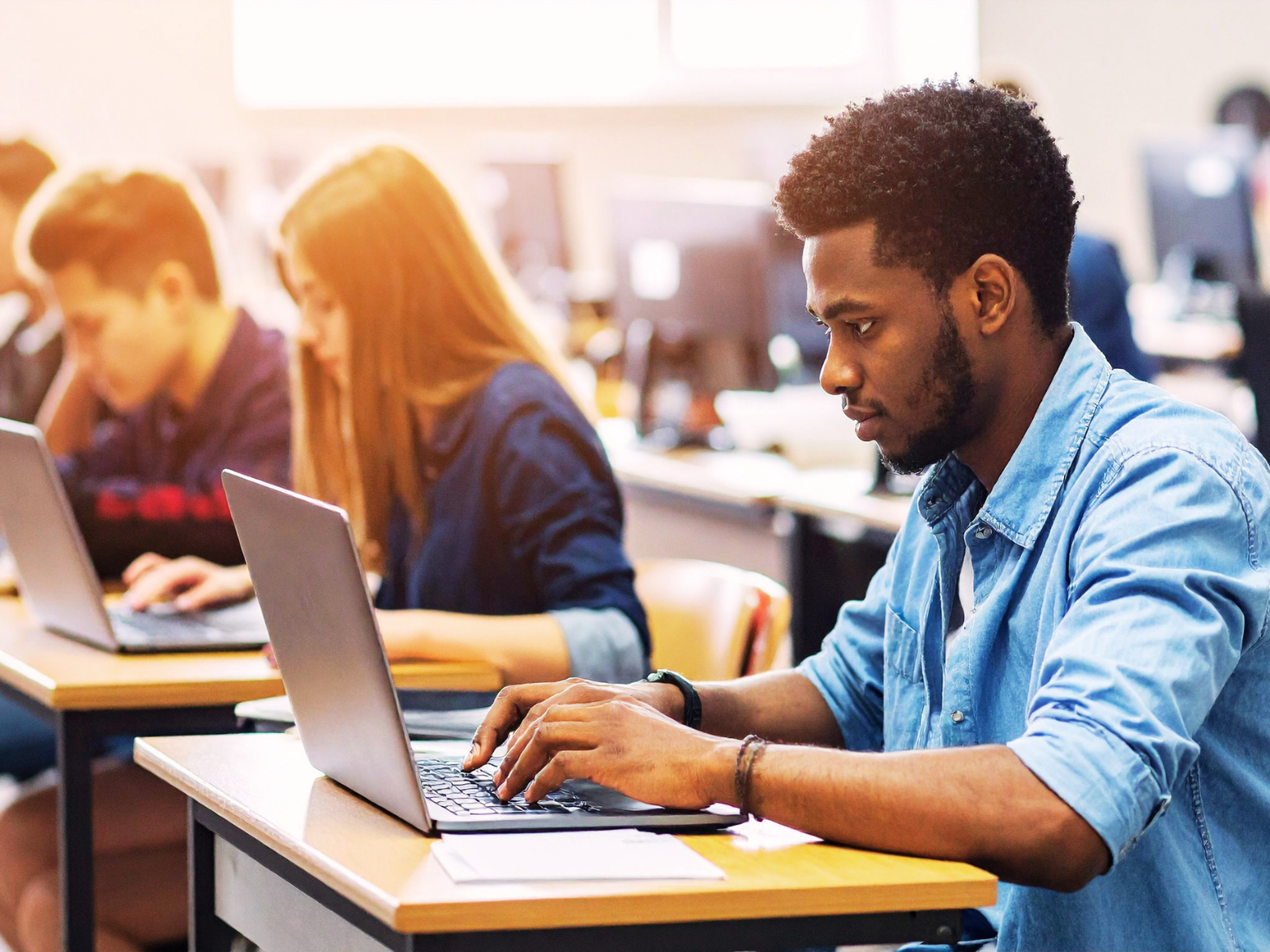 Hello Campus