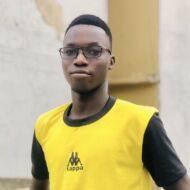 Adama Sarr