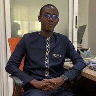 khadim Thiam