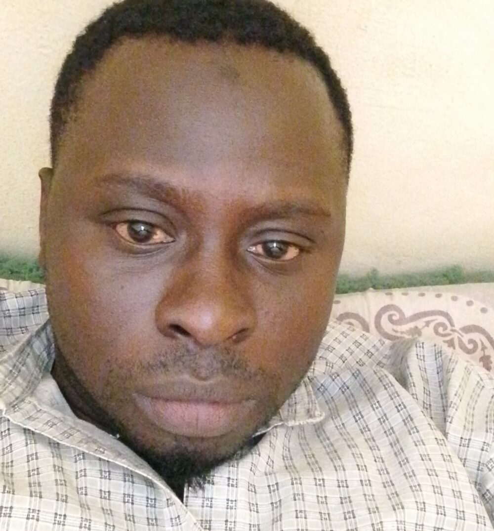 Gehad Yacine Fall