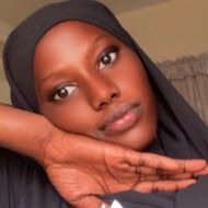 Mame Diarra bousso Fall
