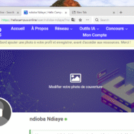 ndioba Ndiaye