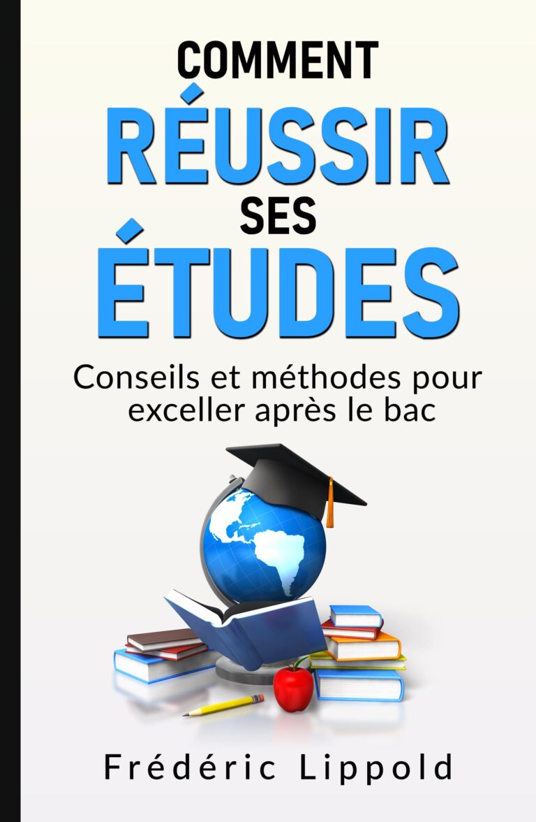 Réussir ses études : Conseils pratiques et efficaces