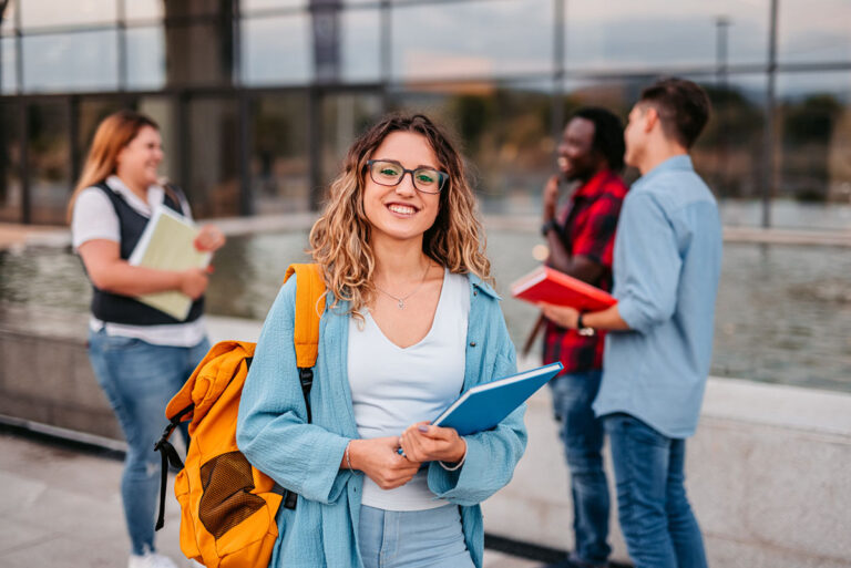 Études à l’étranger: Opportunités et défis d’une expérience enrichissante