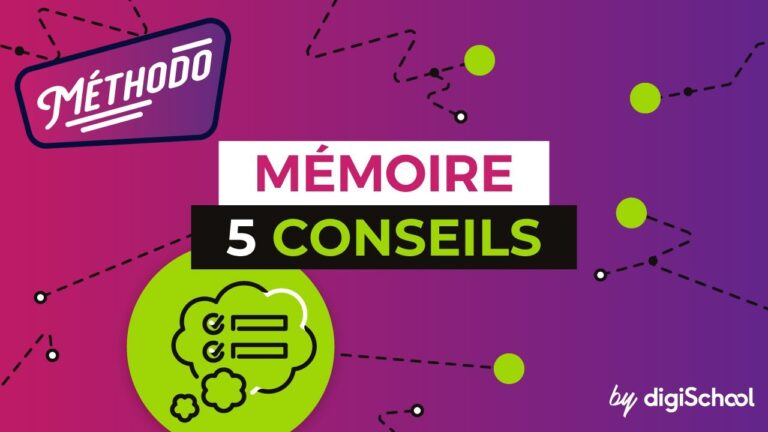 Conseils pour Rédiger son Mémoire avec Succès