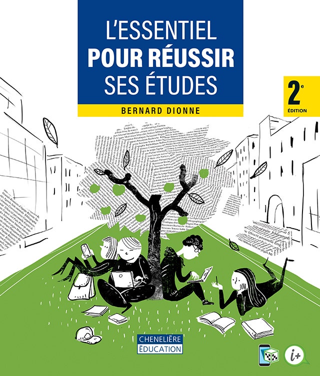 Réussir ses études : Conseils et stratégies pour bien se préparer